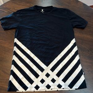 Crossover Culture Tshirt. Size Large.